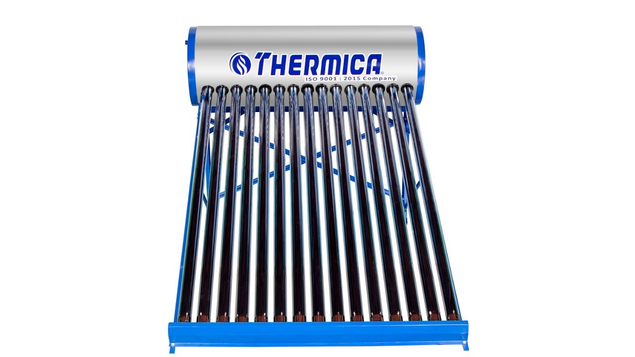 Thermica GLASSLINE Solar Water Heater