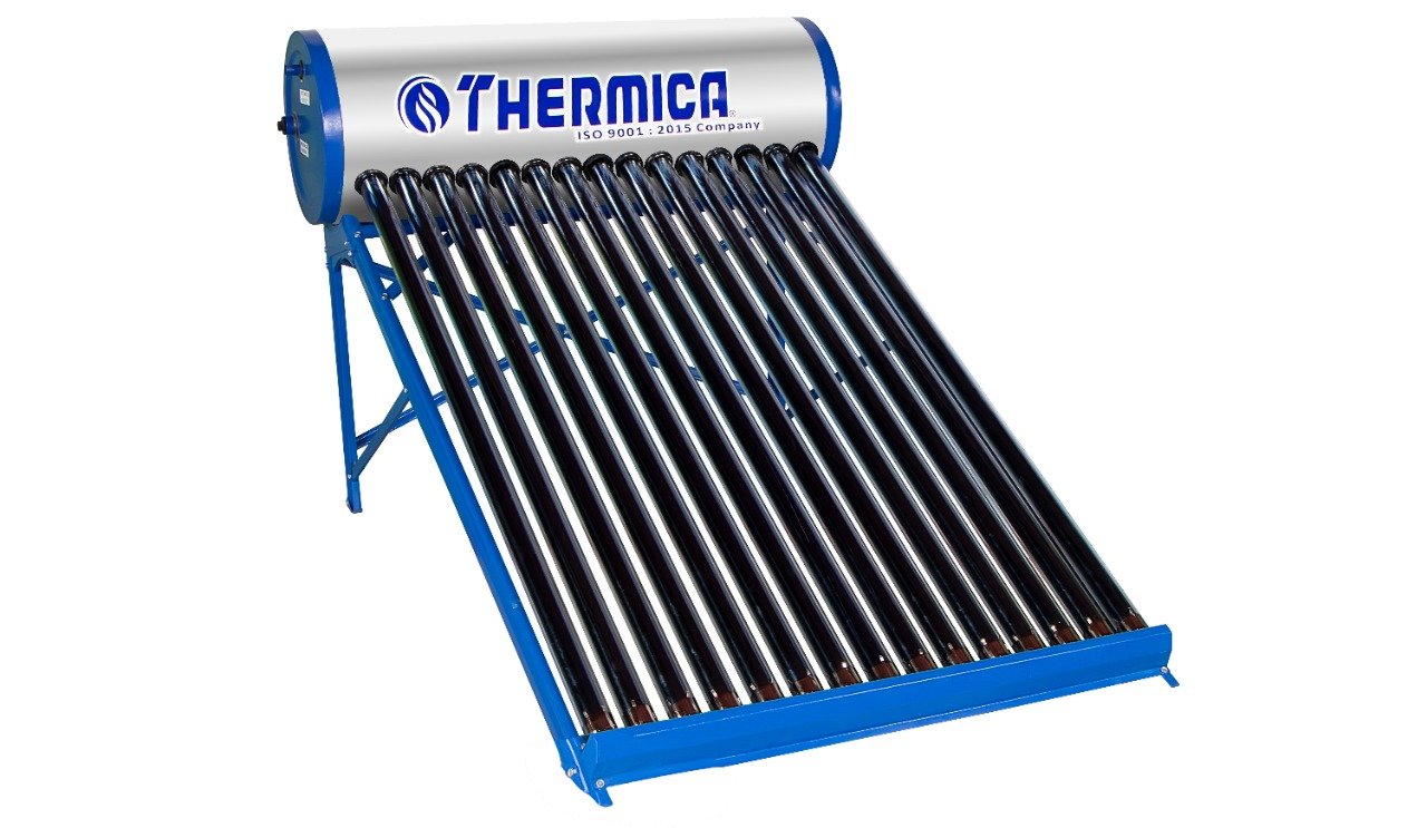 Thermica GLASSMA Solar Water Heater