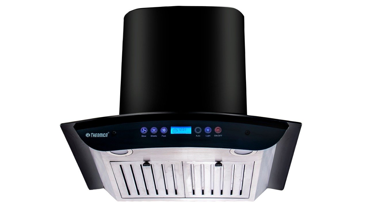 Thermica SLEEK 60 Kitchen Chimney