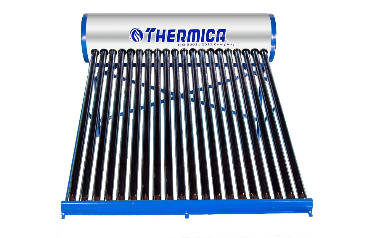 Thermica ZING Copper Solar Water Heater
