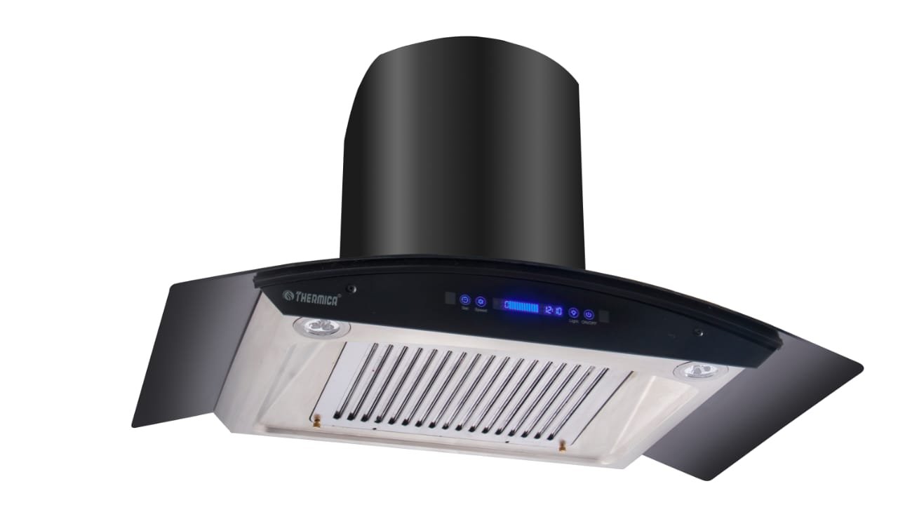 Thermica TITANIUM AUTO Kitchen Chimney