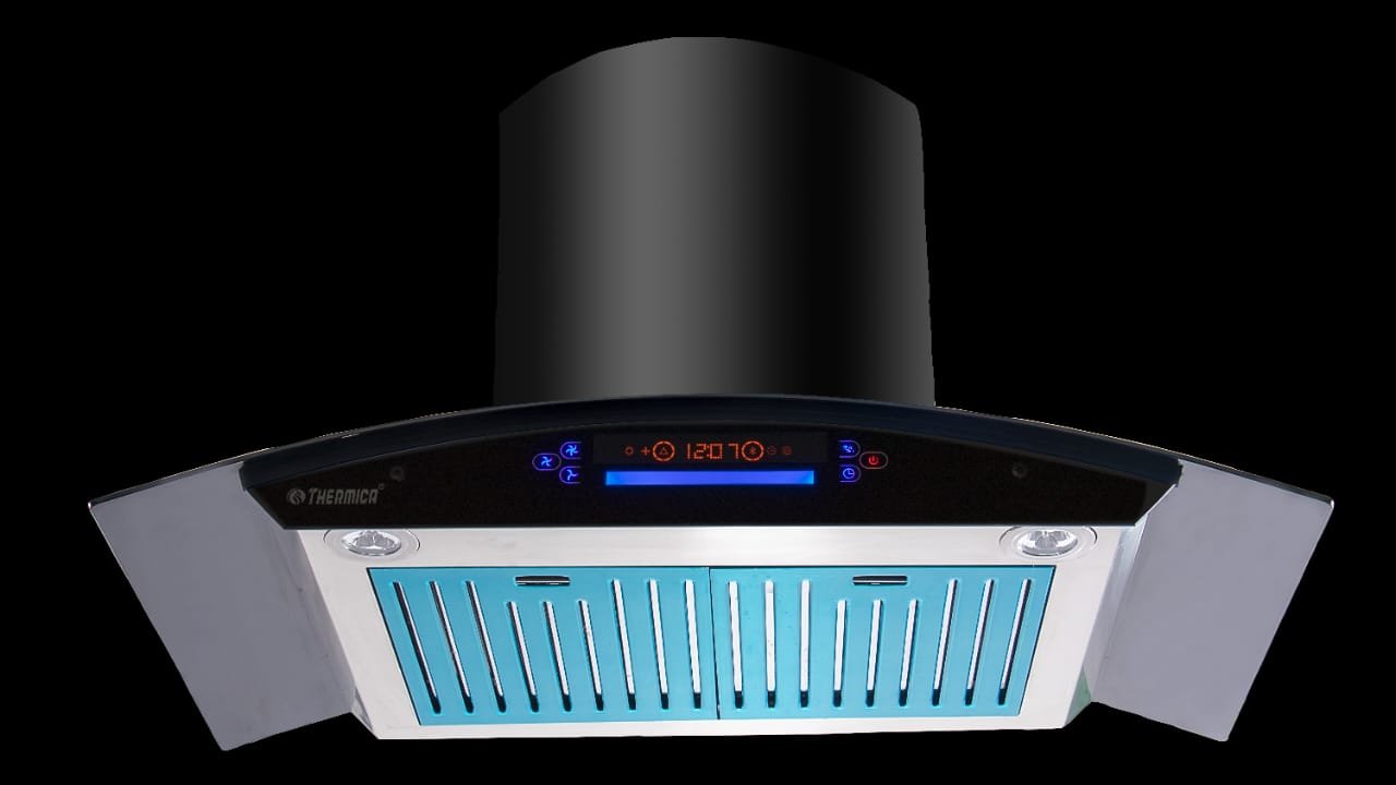 Thermica TURBO AUTO Kitchen Chimney